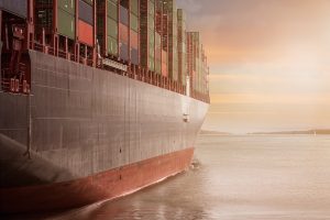 Shipping and Supply Chains Emissions Report