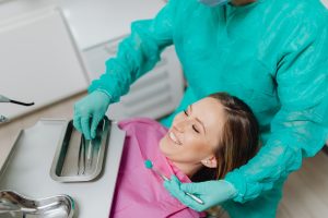 When Dental Practice Meets Carbon Neutrality