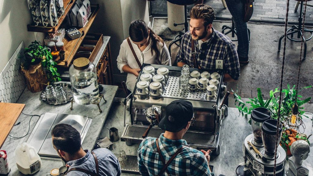 The Financial Benefits & Opportunities of Going Net Zero for US SME