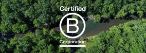 Carbon Credit Capital, BCorp-Certifiec-CCC