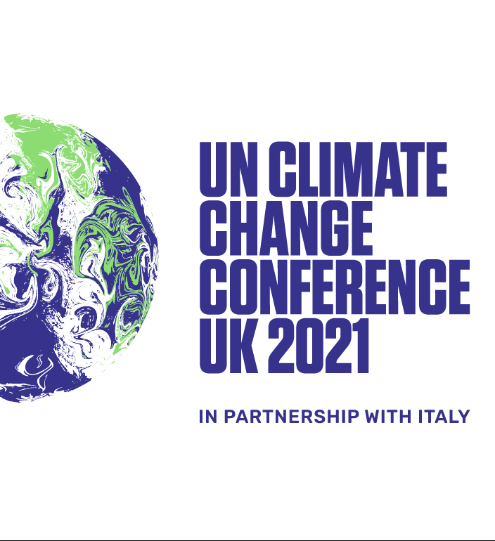 COP 26 Glasgow, Scotland - Carbon Credit Capital