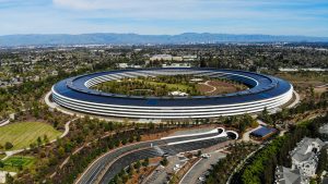 Net Zero Leaders in the Tech Industry