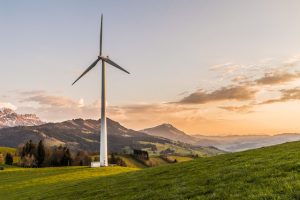 Net Zero Energy Industry