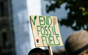 Climate Finance at COP28: Trends, Challenges, and Opportunities